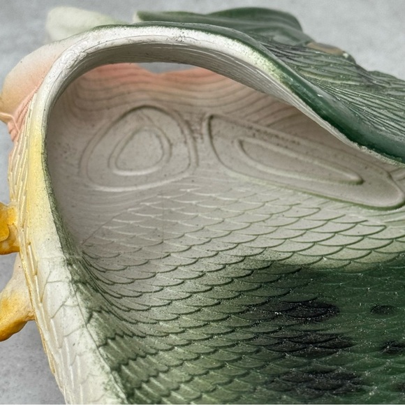 Rivers Edge Bass Slide Sandals Size 11/12 Men’s - Picture 4 of 9